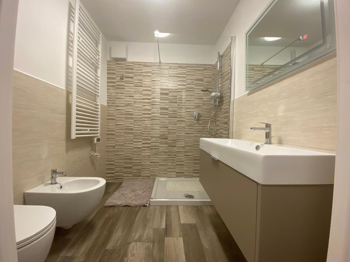 Apartament Monolocale Agata Sestri Levante Zewnętrze zdjęcie