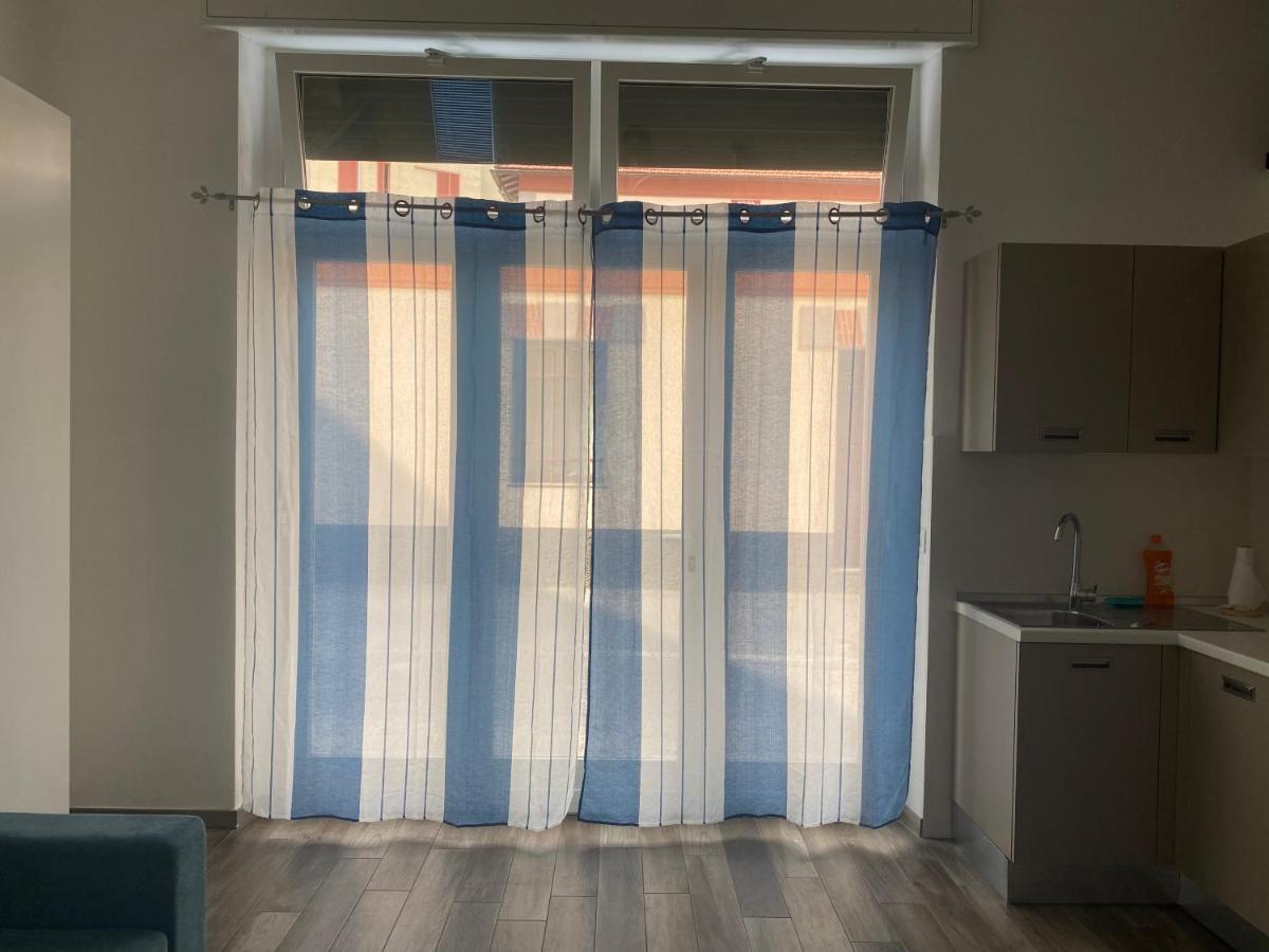Apartament Monolocale Agata Sestri Levante Zewnętrze zdjęcie