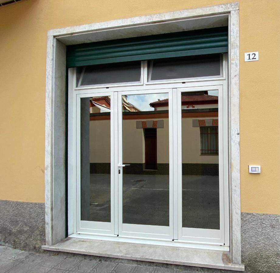 Apartament Monolocale Agata Sestri Levante Zewnętrze zdjęcie