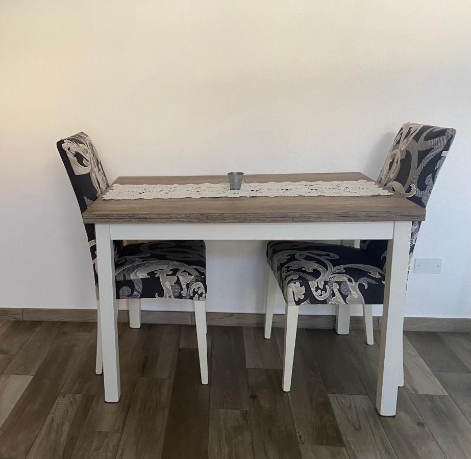 Apartament Monolocale Agata Sestri Levante Zewnętrze zdjęcie
