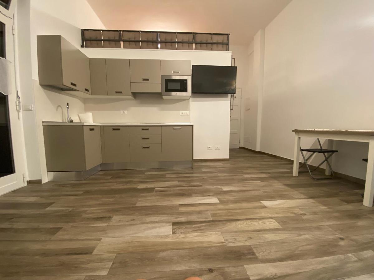 Apartament Monolocale Agata Sestri Levante Zewnętrze zdjęcie