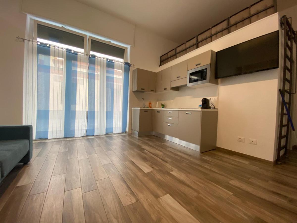 Apartament Monolocale Agata Sestri Levante Zewnętrze zdjęcie