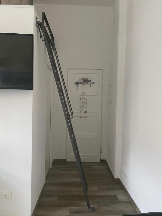 Apartament Monolocale Agata Sestri Levante Zewnętrze zdjęcie