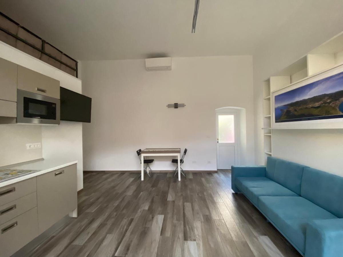 Apartament Monolocale Agata Sestri Levante Zewnętrze zdjęcie
