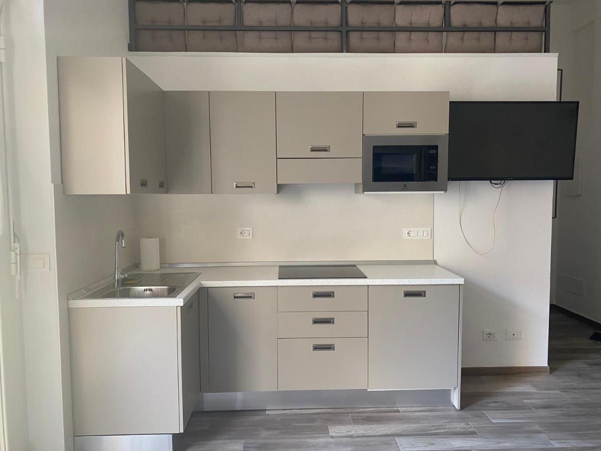 Apartament Monolocale Agata Sestri Levante Zewnętrze zdjęcie