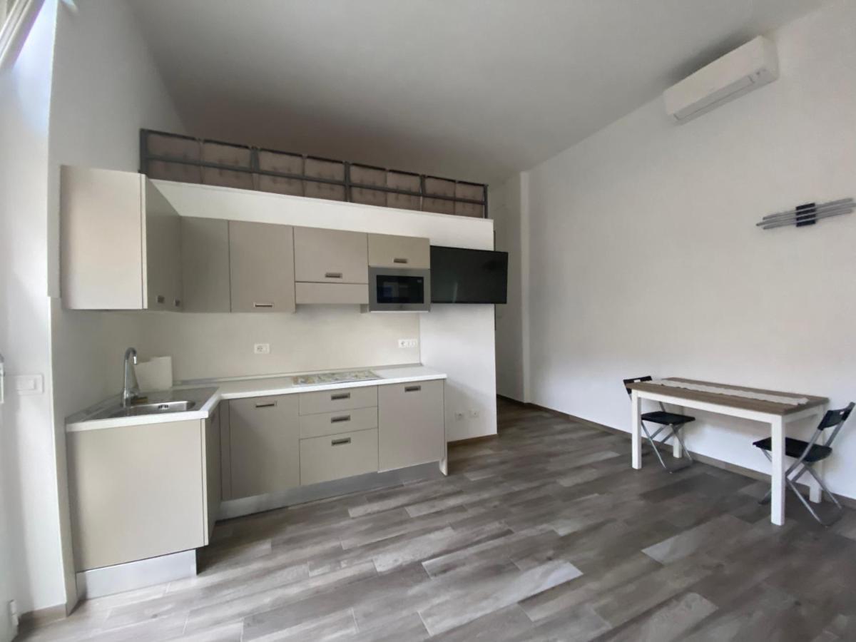 Apartament Monolocale Agata Sestri Levante Zewnętrze zdjęcie
