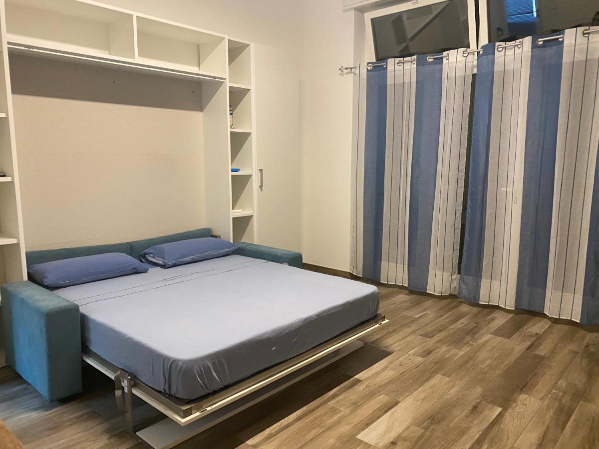 Apartament Monolocale Agata Sestri Levante Zewnętrze zdjęcie