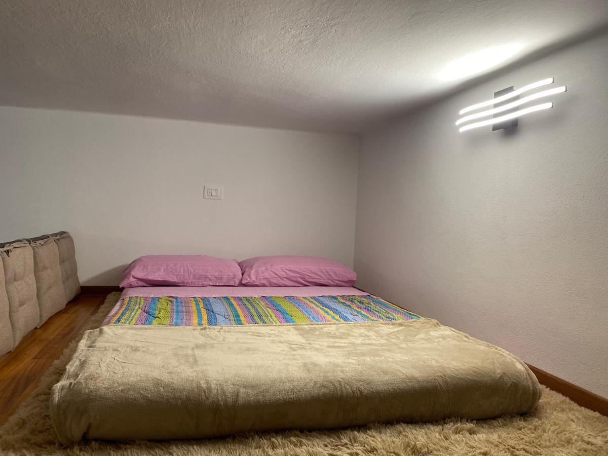Apartament Monolocale Agata Sestri Levante Zewnętrze zdjęcie