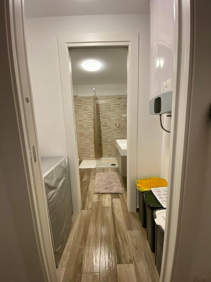 Apartament Monolocale Agata Sestri Levante Zewnętrze zdjęcie