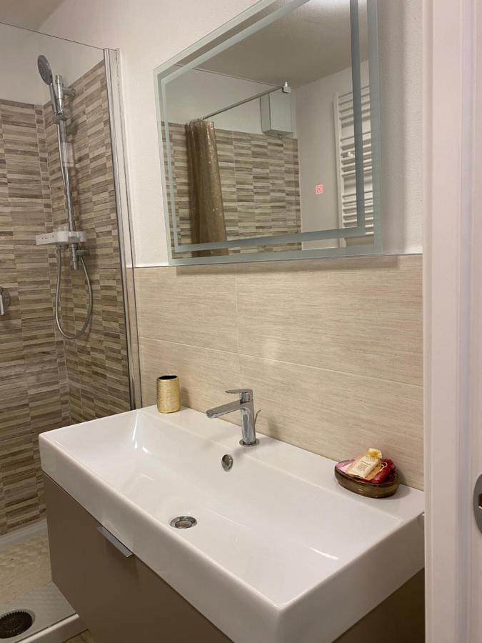 Apartament Monolocale Agata Sestri Levante Zewnętrze zdjęcie